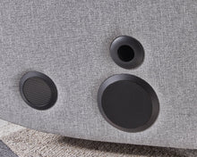 Load image into Gallery viewer, Pineland Power Glider Recliner with Audio System - 46 Furniture and Mattress Gallery