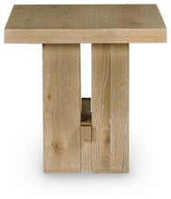 Load image into Gallery viewer, Crendlin End Table