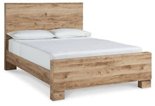 Load image into Gallery viewer, Hyanna Bed image