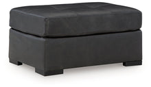 Load image into Gallery viewer, Brindley Pier Oversized Accent Ottoman