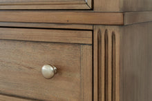 Load image into Gallery viewer, Mylarken Nightstand