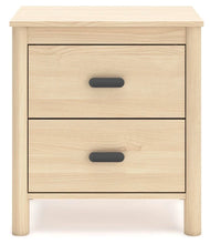 Load image into Gallery viewer, Cabinella Nightstand