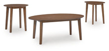 Load image into Gallery viewer, Gordonay Table (Set of 3)