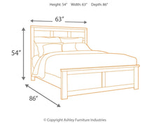 Load image into Gallery viewer, Juararo Bedroom Set