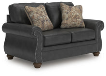 Load image into Gallery viewer, Chasemore Loveseat