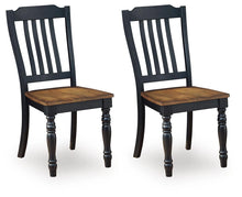 Load image into Gallery viewer, Clorazi Dining Chair