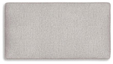 Load image into Gallery viewer, Clearbrooke Ottoman