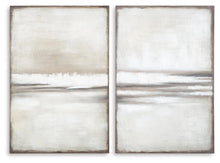 Load image into Gallery viewer, Brockdunn Wall Art (Set of 2)