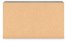 Load image into Gallery viewer, Elbrim Dresser