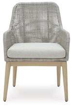 Load image into Gallery viewer, Seton Creek Outdoor Seating Set