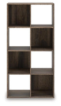 Load image into Gallery viewer, Shallifer Eight Cube Organizer