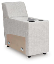Load image into Gallery viewer, Modmax II Power Reclining Sectional with Chaise and Console