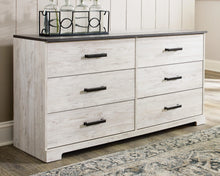 Load image into Gallery viewer, Shawburn Dresser