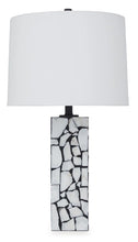 Load image into Gallery viewer, Macaria Table Lamp