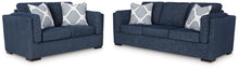Load image into Gallery viewer, Evansley Living Room Set