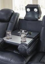 Load image into Gallery viewer, Fyne-Dyme Power Reclining Sofa