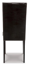 Load image into Gallery viewer, Kimonte Dining Chair