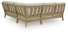 Load image into Gallery viewer, Clare View Outdoor Sectional