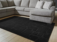 Load image into Gallery viewer, Gibbswell Washable 5' x 7' Area Rug