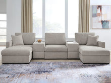 Load image into Gallery viewer, ModMax Luxe Sectional - 46 Furniture and Mattress Gallery