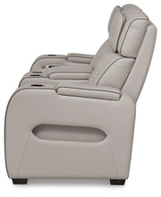 Load image into Gallery viewer, Boyington Power Reclining Sofa, Loveseat and Recliner