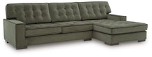 Load image into Gallery viewer, Caspian-Town Sectional with Chaise