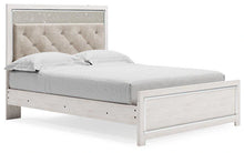 Load image into Gallery viewer, Altyra Bed image