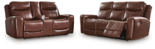 Load image into Gallery viewer, Bexhurst Reclining Living Room Set