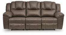 Load image into Gallery viewer, Lowilla Reclining Sofa