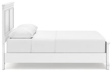 Load image into Gallery viewer, Fortman Bed