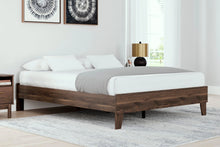 Load image into Gallery viewer, Calverson Bed