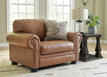 Load image into Gallery viewer, Carianna Oversized Chair