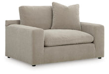 Load image into Gallery viewer, Maxton Heights Oversized Chair