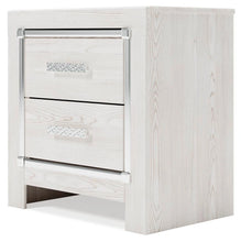 Load image into Gallery viewer, Altyra Nightstand