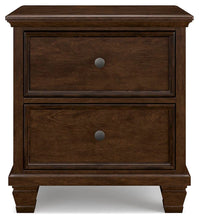 Load image into Gallery viewer, Danabrin Nightstand