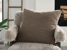Load image into Gallery viewer, Brockbert Pillow (Set of 4)