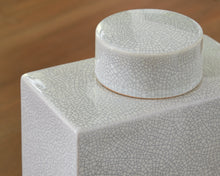 Load image into Gallery viewer, Haddworth Jar