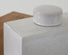 Load image into Gallery viewer, Haddworth Jar - 46 Furniture and Mattress Gallery