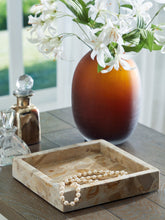 Load image into Gallery viewer, Edurton Tray (Set of 2) - 46 Furniture and Mattress Gallery