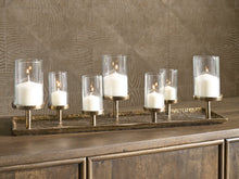 Load image into Gallery viewer, Wallmond Candle Holder