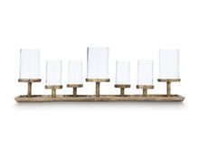 Load image into Gallery viewer, Wallmond Candle Holder
