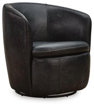 Load image into Gallery viewer, Kierreys Swivel Chair