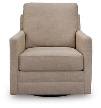 Load image into Gallery viewer, Freybourne Next-Gen Nuvella Swivel Accent Chair - 46 Furniture and Mattress Gallery