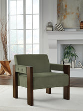 Load image into Gallery viewer, Adlanlock Accent Chair - 46 Furniture and Mattress Gallery