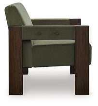 Load image into Gallery viewer, Adlanlock Accent Chair - 46 Furniture and Mattress Gallery