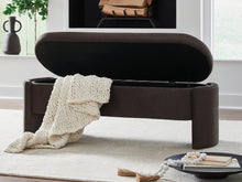 Load image into Gallery viewer, Vavuniya Storage Bench