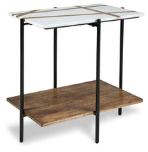 Load image into Gallery viewer, Braxmore Accent Table