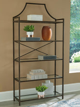 Load image into Gallery viewer, Bernonly 72" Bookcase