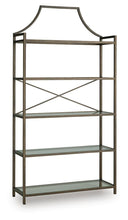 Load image into Gallery viewer, Bernonly 72" Bookcase