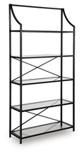 Load image into Gallery viewer, Dakerwell 72" Bookcase